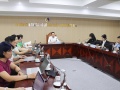 Việt Nam - Hàn Quốc trao đổi triển khai Thỏa thuận thừa nhận lẫn nhau (MRA) trong lĩnh vực viễn thông