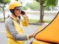 Lần đầu tiên có tiêu chuẩn quốc tế về bảo vệ người lao động trên nền tảng số