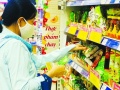 TCVN 13625:2023 thúc đẩy minh bạch trong ghi nhãn thực phẩm chay 