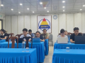 Trung tâm Kỹ thuật 2 tổ chức các khóa đào tạo nội bộ nâng cao nhận thức về tiêu chuẩn 