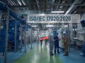 ISO/IEC 17020:2026: Đánh giá sự phù hợp - Yêu cầu đối với tổ chức tiến hành giám định