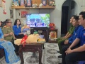 Ngọn lửa tuổi trẻ Quatest 3 