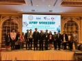 Viện Đo lường Việt Nam tham dự hội thảo APMP về nâng cao chất lượng nước thông qua đo chính xác anion