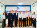Mở rộng hợp tác QUACERT - KTR, nâng cao năng lực đánh giá sự phù hợp