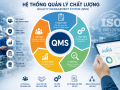 Hệ thống quản lý chất lượng - ‘chìa khóa vàng’ giúp doanh nghiệp nâng cao năng lực cạnh tranh