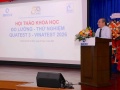 Công nghệ đo lường mới mở thêm 'lá chắn' chống gian lận thương mại