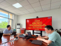 VMI tăng cường hợp tác quốc tế, nâng cao năng lực đo lường bức xạ quang
