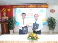 QUATEST 3 và QTC ký kết hợp tác, tạo động lực phát triển nguồn nhân lực tiêu chuẩn, đo lường, chất lượng