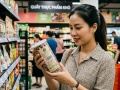 Đừng bỏ qua tem nhãn khi mua hàng!