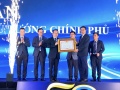 QUATEST 3 kỷ niệm 50 năm thành lập, đón nhận Bằng khen của Thủ tướng Chính phủ
