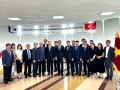 Việt Nam trao đổi kinh nghiệm phát triển nguồn nhân lực và hệ thống đo lường quốc gia với Hàn Quốc