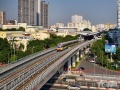 Ban hành Quy chuẩn kỹ thuật quốc gia về đường sắt đô thị metro