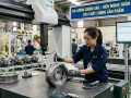 Từ phép đo đến chất lượng: Nền tảng kỹ thuật phía sau mỗi sản phẩm