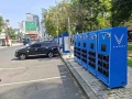 Bộ Công Thương đề xuất quy chuẩn mới về trạm sạc xe điện
