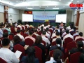 Hỗ trợ pháp lý cho doanh nghiệp trong lĩnh vực tiêu chuẩn, đo lường, chất lượng và an toàn bức xạ