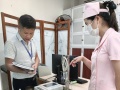 Ninh Bình tăng cường kiểm soát đo lường trong lĩnh vực y tế