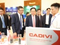 Phó Thủ tướng Chính phủ Hồ Quốc Dũng tham dự Diễn đàn Năng suất Chất lượng Quốc gia 2026
