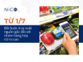 Bắt buộc truy xuất nguồn gốc sản phẩm rủi ro cao: 'Lá chắn thép' bảo vệ thương hiệu Việt
