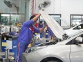 Xây dựng quy chuẩn mới cho cơ sở bảo hành, bảo dưỡng xe cơ giới