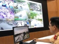 TCVN 14464-2:2025: Yêu cầu kỹ thuật đối với thiết bị trung tâm giám sát giao thông đường bộ