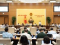 Hoàn thiện Luật Đo lường: Giảm thủ tục, tăng cường hậu kiểm và thúc đẩy xã hội hóa