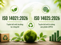 ISO 14021 và ISO 14025:2026: Chuẩn hóa công bố thông tin môi trường