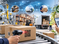 ISO 28219:2026: Chuẩn hóa nhận diện sản phẩm trong chuỗi cung ứng số