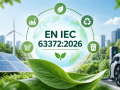 Châu Âu chuẩn hóa cách đo lường dấu chân carbon sản phẩm điện, điện tử
