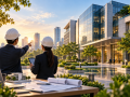 EN ISO 41002:2026: Đưa quản lý cơ sở vật chất trở thành một phần của chiến lược tổ chức
