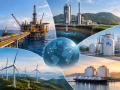 ISO 20815:2026: Từ dầu khí đến hệ sinh thái năng lượng carbon thấp