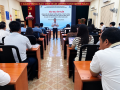 Hải Phòng nâng cao chất lượng quản lý hành chính theo TCVN ISO 9001:2015