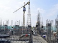 Hoàn thiện quy chuẩn kỹ thuật quốc gia về sản phẩm, hàng hóa vật liệu xây dựng