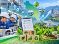 Thái Nguyên xây dựng hệ sinh thái tiêu chuẩn hóa đồng bộ, hiện đại đến năm 2035