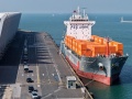 Trung Quốc ban hành tiêu chuẩn đầu tiên về trung tâm logistics thông minh