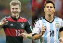 Link sopcast xem trực tiếp trận Đức đấu với Argentina 2h đêm nay 14/7