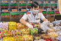 Quyết liệt chặn thực phẩm 'bẩn' dịp Tết Nguyên đán Nhâm Dần 2022