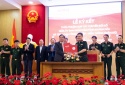 Viettel hỗ trợ Khánh Hòa chuyển đổi số, trở thành trung tâm kết nối logistic của miền Trung-Tây Nguyên