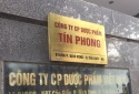 Dược phẩm Tín Phong 'hô biến' TPCN thành thuốc, dấu hiệu lừa dối người tiêu dùng