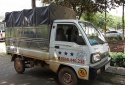 Bình Phước: Phát hiện xe tải vận chuyển thuốc bảo vệ thực vật không rõ nguồn gốc