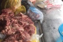 Cách lựa chọn thịt lợn đảm bảo chất lượng, an toàn cho sức khỏe