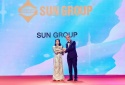 Sun Group tiếp tục được vinh danh là 'Nơi làm việc tốt nhất Châu Á'