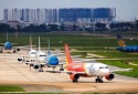 Thị trường hàng không Việt Nam phục hồi nhưng chưa đồng đều