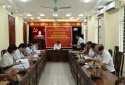 Bắc Ninh đánh giá, lựa chọn 2 doanh nghiệp tham dự Giải thưởng Chất lượng Quốc gia 2022