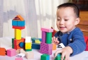 Lo ngại nhiễm độc chì ảnh hưởng đến sức khỏe của trẻ, hàng nghìn bộ đồ chơi giáo dục bị thu hồi