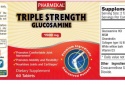 Sản phẩm Pharmekal ® Triple strength Glucosamine 1500MG vi phạm quy định của pháp luật