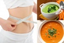 Giảm cân bằng súp nguy cơ ảnh hưởng không tốt cho sức khỏe