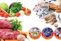 Khuyến cáo nhiều loại thực phẩm có thể nhiễm kim loại nặng