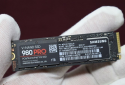 Cảnh báo: Ổ cứng SSD nhái nhãn hàng nổi tiếng