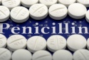  Sốc phản vệ vì tự ý dùng thuốc kháng sinh Penicilin 