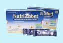 Cục ATTP 'tuýt còi' sản phẩm NutriZabet và Tensicare do vi phạm pháp luật